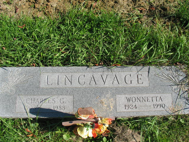 tombstone